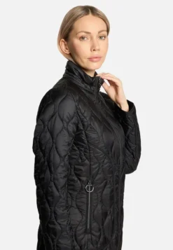Betty Barclay Outdoorjacke mit abnehmbarer Kapuze