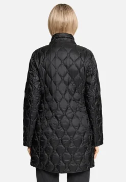 Betty Barclay Outdoorjacke mit abnehmbarer Kapuze