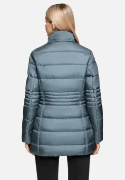 Betty Barclay Outdoorjacke mit abnehmbarer Kapuze