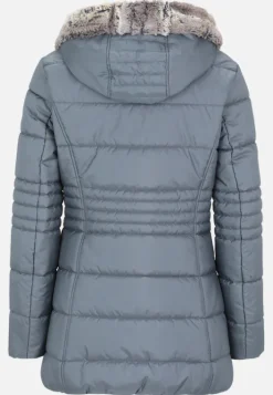 Betty Barclay Outdoorjacke mit abnehmbarer Kapuze