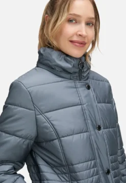 Betty Barclay Outdoorjacke mit abnehmbarer Kapuze