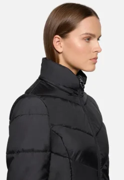 Betty Barclay Outdoorjacke mit abnehmbarer Kapuze