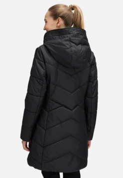 Betty Barclay Outdoorjacke mit abnehmbarer Kapuze