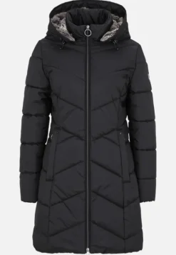 Betty Barclay Outdoorjacke mit abnehmbarer Kapuze