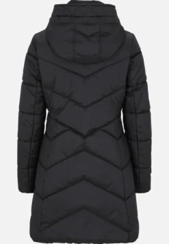 Betty Barclay Outdoorjacke mit abnehmbarer Kapuze