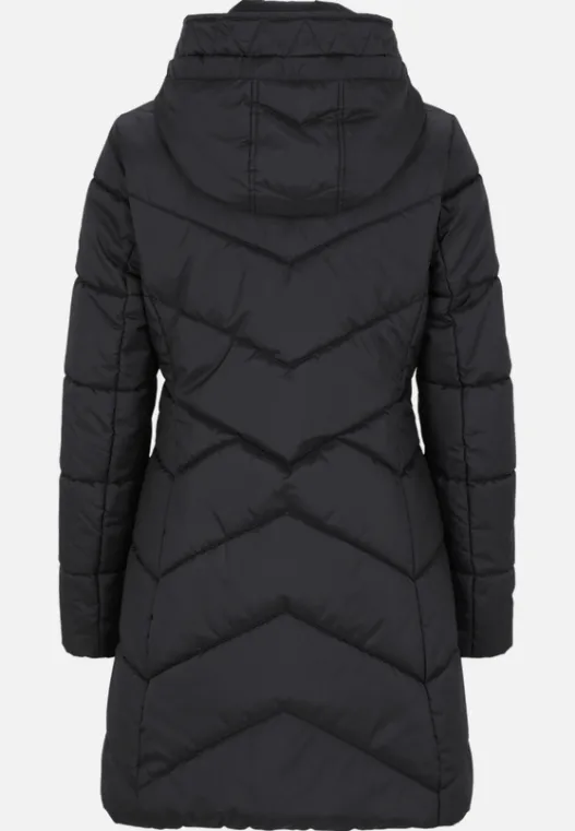 Betty Barclay Outdoorjacke mit abnehmbarer Kapuze