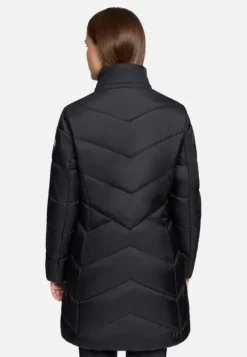 Betty Barclay Outdoorjacke mit abnehmbarer Kapuze