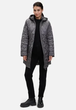 Betty Barclay Outdoorjacke mit abnehmbarer Kapuze
