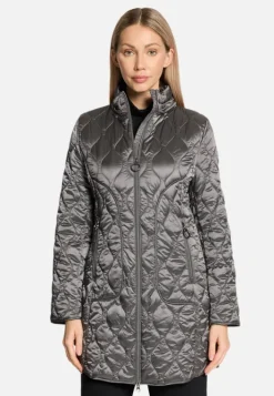 Betty Barclay Outdoorjacke mit abnehmbarer Kapuze