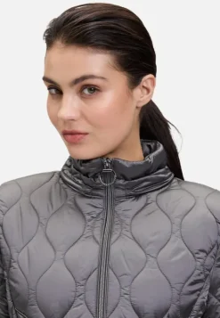 Betty Barclay Outdoorjacke mit abnehmbarer Kapuze
