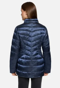 Betty Barclay Outdoorjacke mit abnehmbarer Kapuze