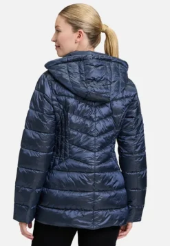 Betty Barclay Outdoorjacke mit abnehmbarer Kapuze