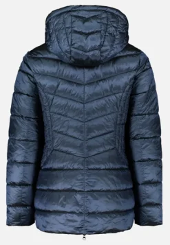 Betty Barclay Outdoorjacke mit abnehmbarer Kapuze