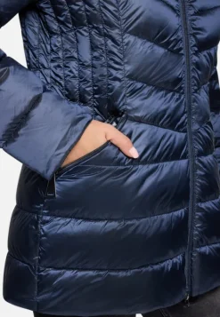 Betty Barclay Outdoorjacke mit abnehmbarer Kapuze
