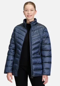 Betty Barclay Outdoorjacke mit abnehmbarer Kapuze