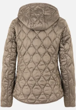 Betty Barclay Outdoorjacke mit abnehmbarer Kapuze