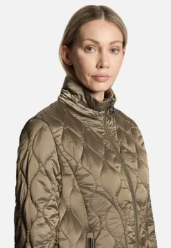 Betty Barclay Outdoorjacke mit abnehmbarer Kapuze