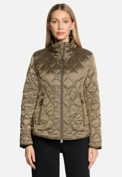 Betty Barclay Outdoorjacke mit abnehmbarer Kapuze