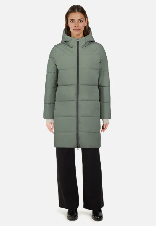 Betty Barclay Outdoorjacke mit Kapuze