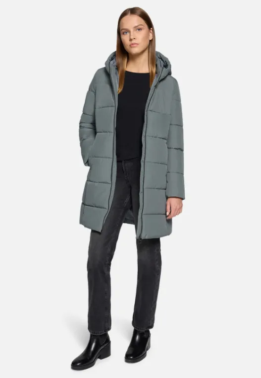 Betty Barclay Outdoorjacke mit Kapuze