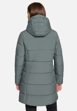 Betty Barclay Outdoorjacke mit Kapuze