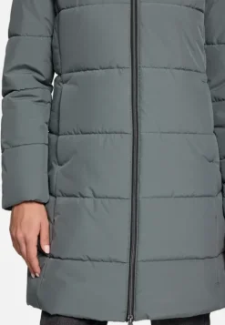 Betty Barclay Outdoorjacke mit Kapuze