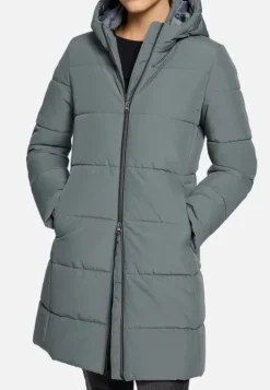 Betty Barclay Outdoorjacke mit Kapuze