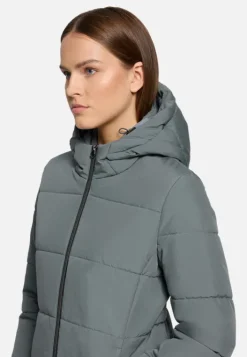 Betty Barclay Outdoorjacke mit Kapuze