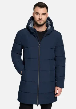 Betty Barclay Outdoorjacke mit Kapuze