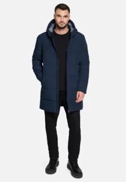 Betty Barclay Outdoorjacke mit Kapuze