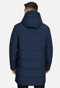 Betty Barclay Outdoorjacke mit Kapuze