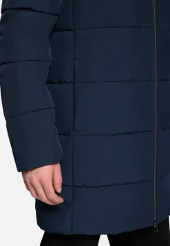 Betty Barclay Outdoorjacke mit Kapuze