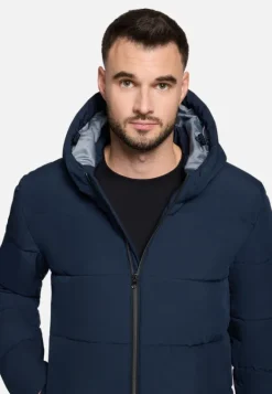 Betty Barclay Outdoorjacke mit Kapuze