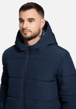 Betty Barclay Outdoorjacke mit Kapuze