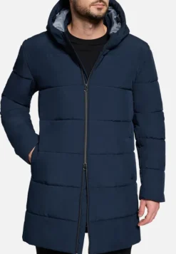 Betty Barclay Outdoorjacke mit Kapuze