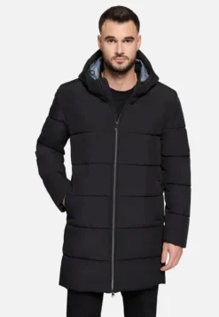 Betty Barclay Outdoorjacke mit Kapuze