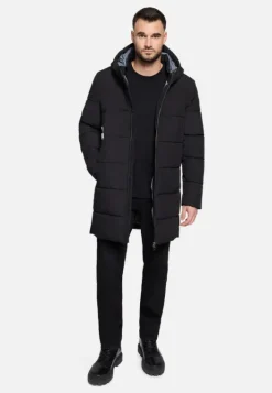 Betty Barclay Outdoorjacke mit Kapuze