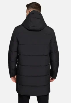 Betty Barclay Outdoorjacke mit Kapuze
