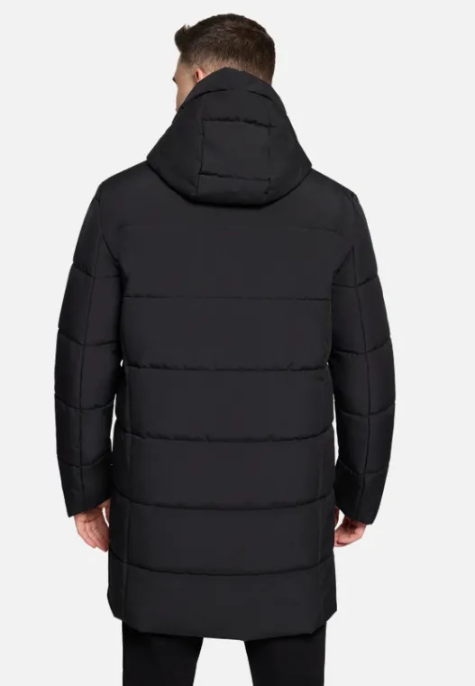 Betty Barclay Outdoorjacke mit Kapuze