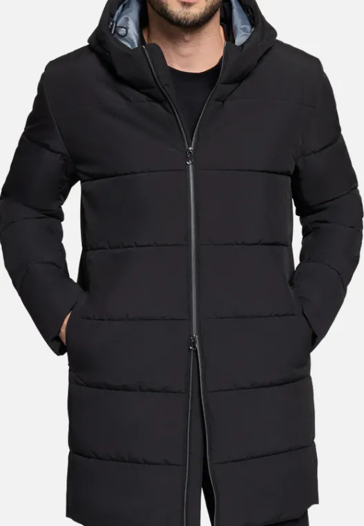 Betty Barclay Outdoorjacke mit Kapuze