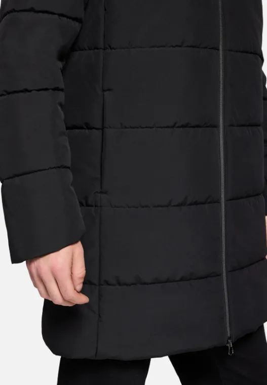 Betty Barclay Outdoorjacke mit Kapuze