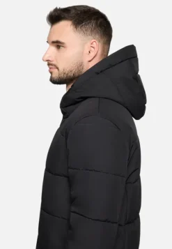 Betty Barclay Outdoorjacke mit Kapuze