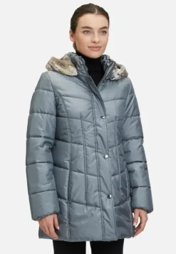Betty Barclay Outdoorjacke mit Kapuze
