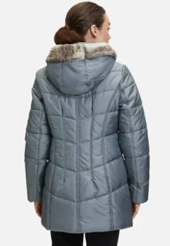 Betty Barclay Outdoorjacke mit Kapuze