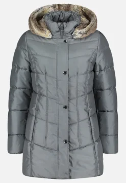 Betty Barclay Outdoorjacke mit Kapuze