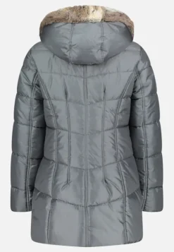 Betty Barclay Outdoorjacke mit Kapuze