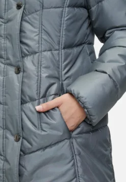 Betty Barclay Outdoorjacke mit Kapuze