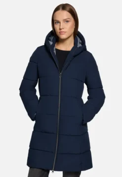 Betty Barclay Outdoorjacke mit Kapuze