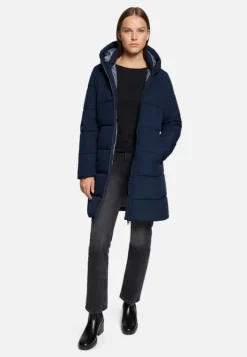 Betty Barclay Outdoorjacke mit Kapuze