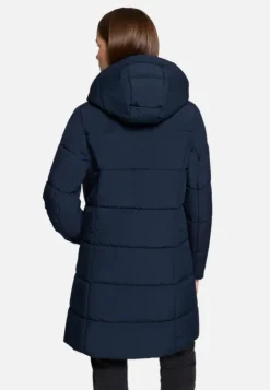 Betty Barclay Outdoorjacke mit Kapuze